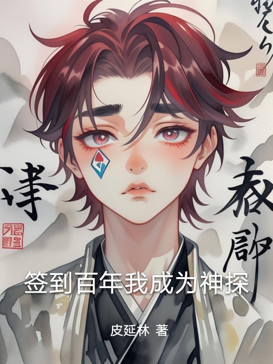 签到百年我成为神探签到百年我成为神探