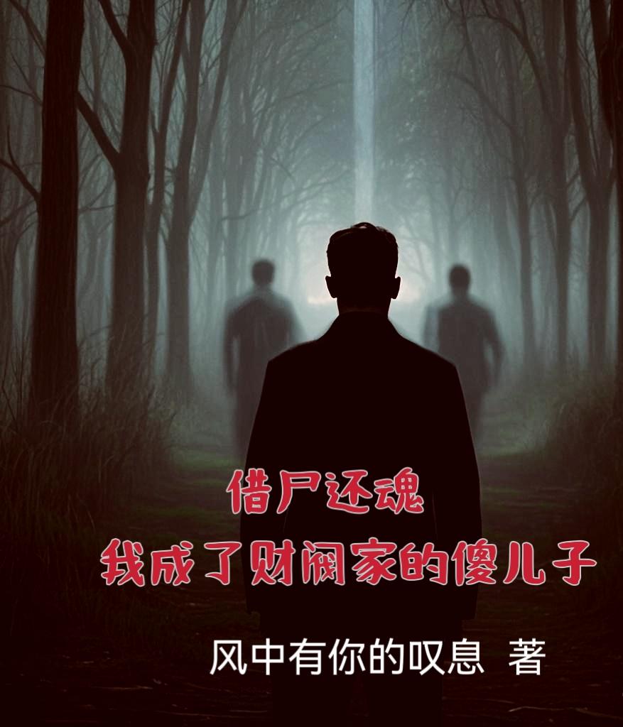借尸还魂：我成了财阀家的傻儿子借尸还魂：我成了财阀家的傻儿子